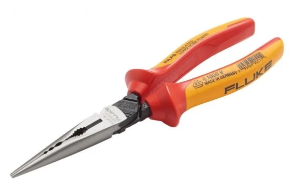 insulated long nose pliers 2