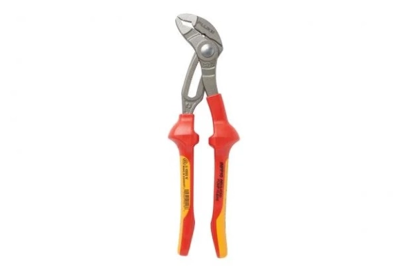 insulated pump pliers 1