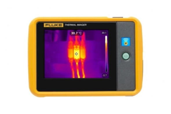 PTi120 Pocket Thermal Imager 1