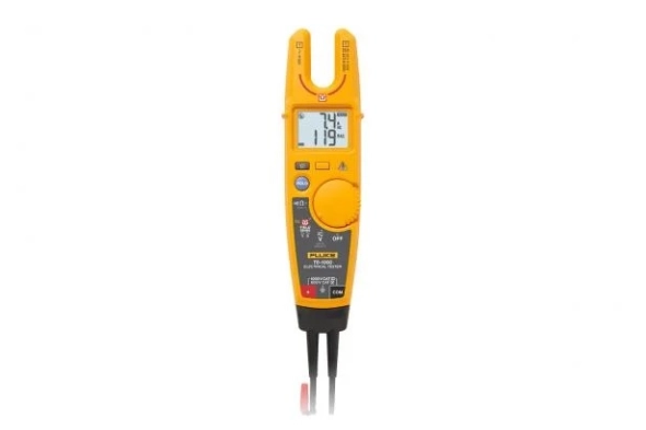 T6-1000 Electrical Tester 1