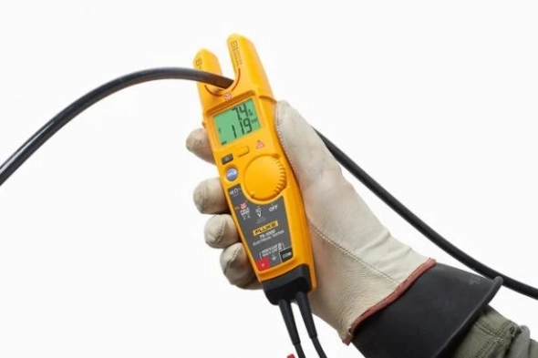 T6-1000 Electrical Tester 2