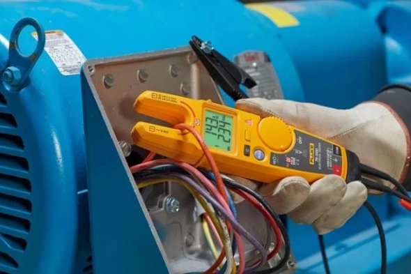 T6-1000 Electrical Tester 3