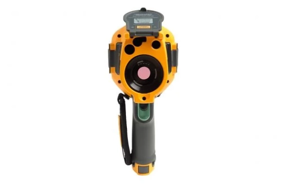 Ti480 PRO Infrared Camera 1