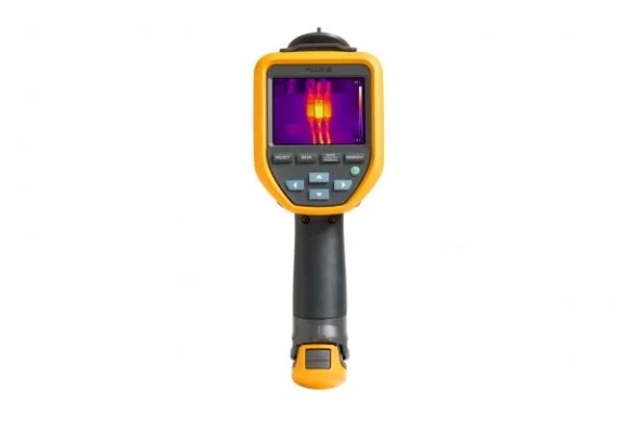 TiS20+ / TiS20+ MAX Thermal Imaging Camera 1