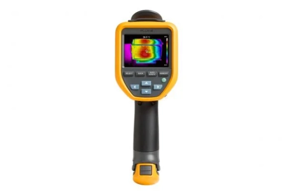 TiS55+ Thermal Camera 1