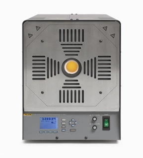 9118A Thermocouple Calibration Furnace