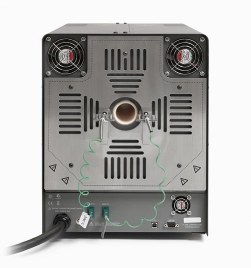 9118A Thermocouple Calibration Furnace 2