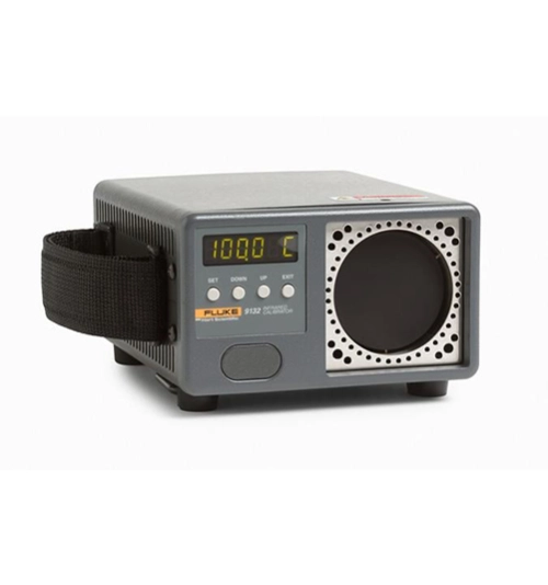 9132 and 9133 Portable Infrared Calibrators 1