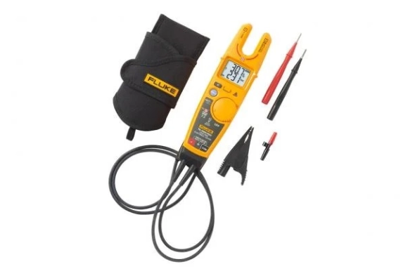 T6-1000 PRO Electrical Tester 1