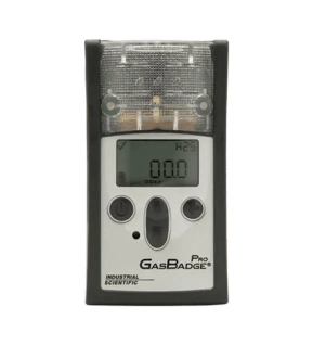 GasBadge Pro SingleGas Monitor