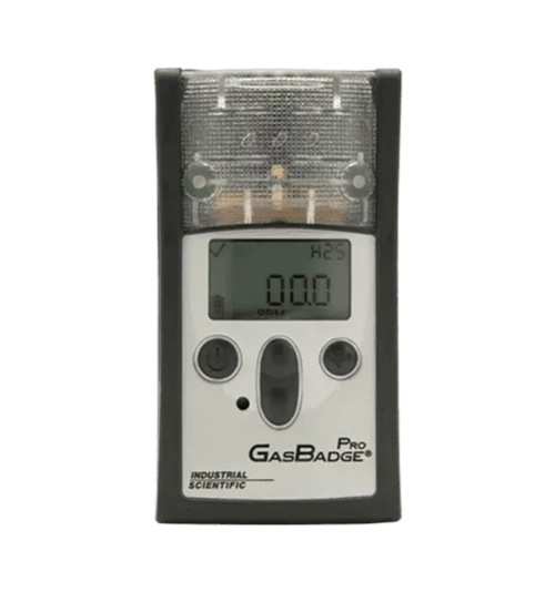 GasBadge® Pro Single-Gas Monitor 1