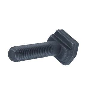 FC401275 M12x75mm TSLOT BOLT