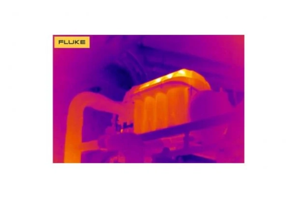 TiX580 Infrared Camera 4