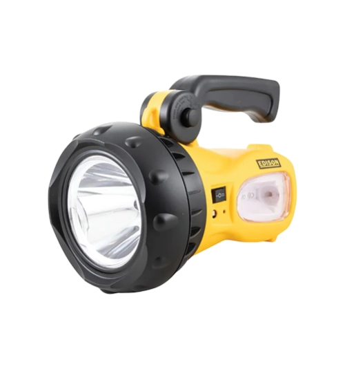 Lantern, LED, Rechargeable, 90lm, 75m Beam Distance 1