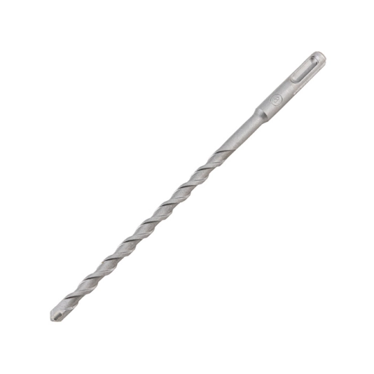 Masonry Drill Bit, 8mm x 210mm, SDS 1