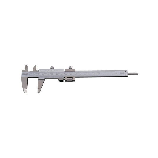 5"/130mm VERNIER CALIPER 1