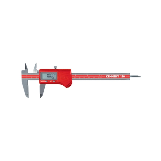 6"/150mm COOLANT-PROOF IP 67 DIGITAL CALIPER 1