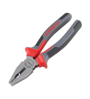 180mm Combination Pliers Jaw Serrated