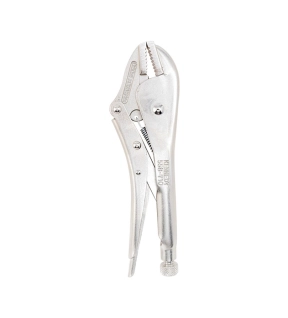 255mm Self Grip Pliers Jaw Straight