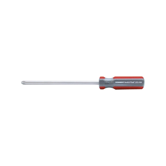 Standard Screwdriver Phillips PH4 x 200mm 1