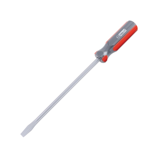 Standard Screwdriver Slotted 8mm x 200mm 1