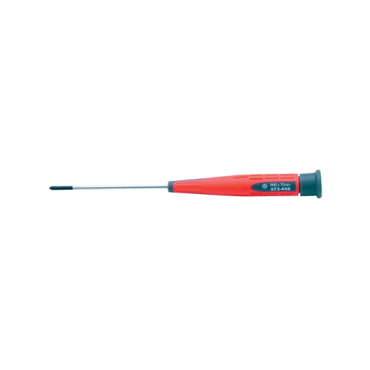 Screwdriver Phillips PH0 x 75mm 1