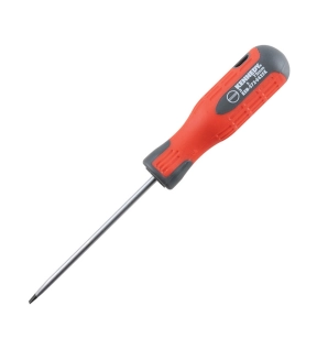 Flat Head Screwdriver Slotted 3mm x 75mm