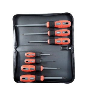 ParallelPhillips Electricians Screwdriver Set Set of 7