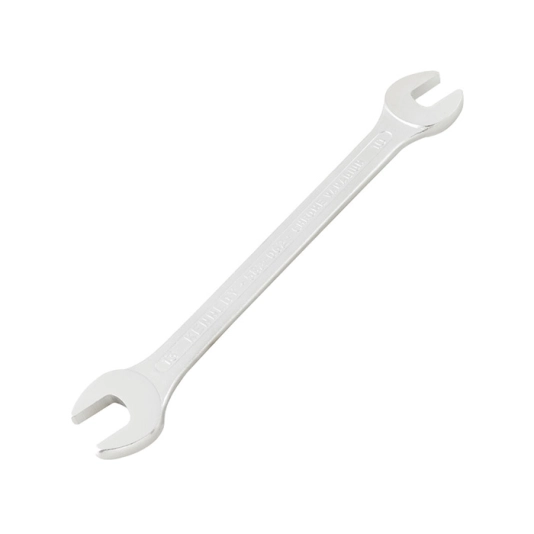 Double End, Open Ended Spanner, 18 x 19mm, Metric 1