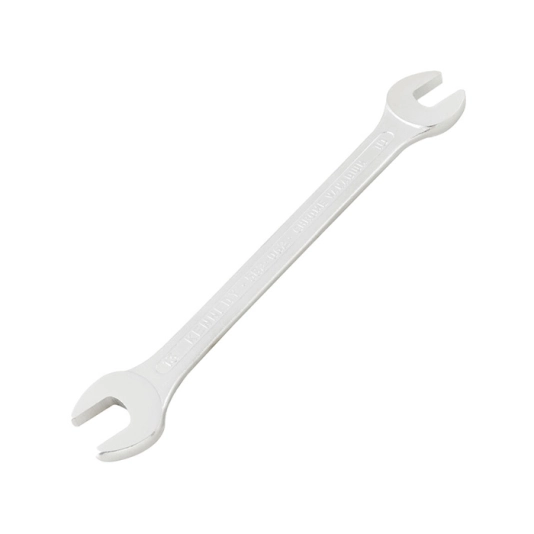 Double End, Open Ended Spanner, 20 x 22mm, Metric 1