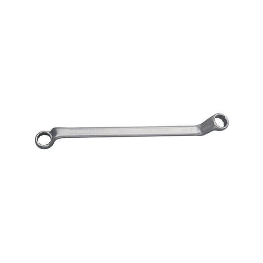 Double End, Ring Spanner, 10 x 11mm, Metric 1