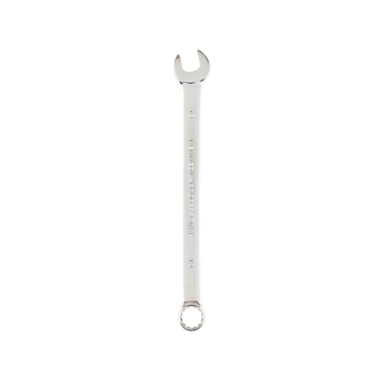 Single End, Ratcheting Combination Spanner, 10mm, Metric 1