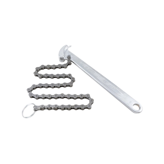 CHAIN WRENCH 60-140mm CAPACITY 1