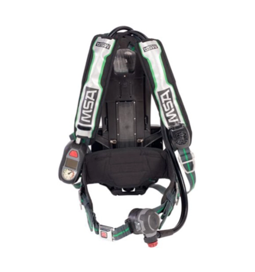 G1 SCBA 1