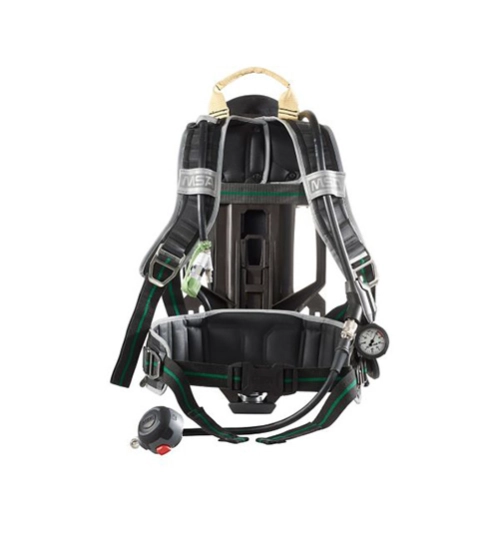 M1 SCBA 1