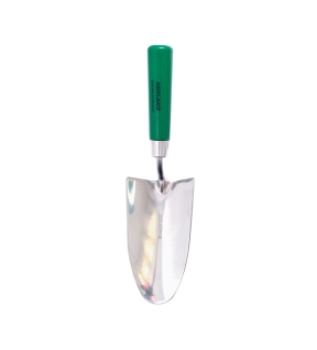 Forged Steel Hand Trowel Shaft Plastic 300mm