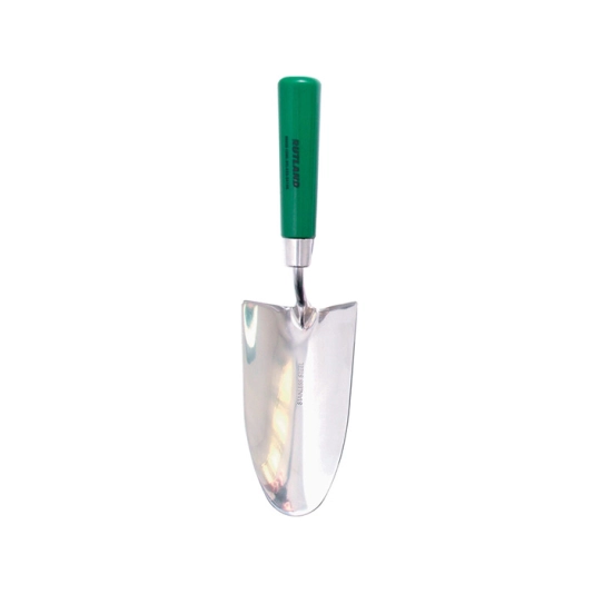 Forged Steel, Hand Trowel, Shaft Plastic, 300mm 1