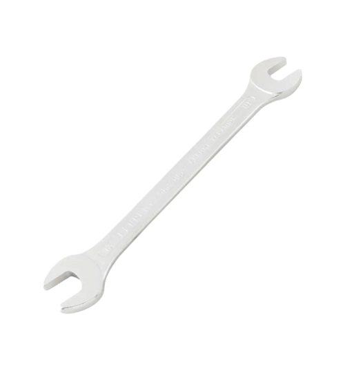 Double End, Open Ended Spanner, 12 x 14mm, Metric 1