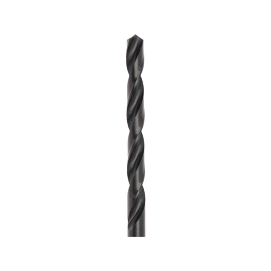 Jobber Drill, 9mm, Normal Helix, High Speed Steel, Black Oxide 1