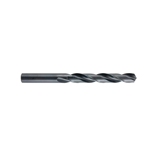 Jobber Drill, 13.5mm, Normal Helix, High Speed Steel, Black Oxide 1