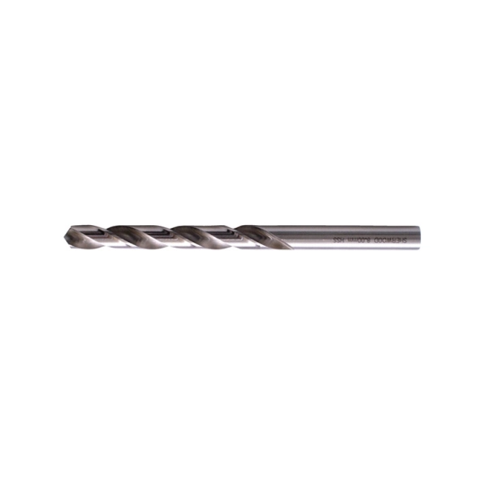 Jobber Drill, 11mm, Normal Helix, High Speed Steel, Bright 1