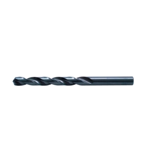 Jobber Drill 105mm Normal Helix High Speed Steel Black Oxide