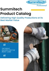 Summitech Product Catalogue