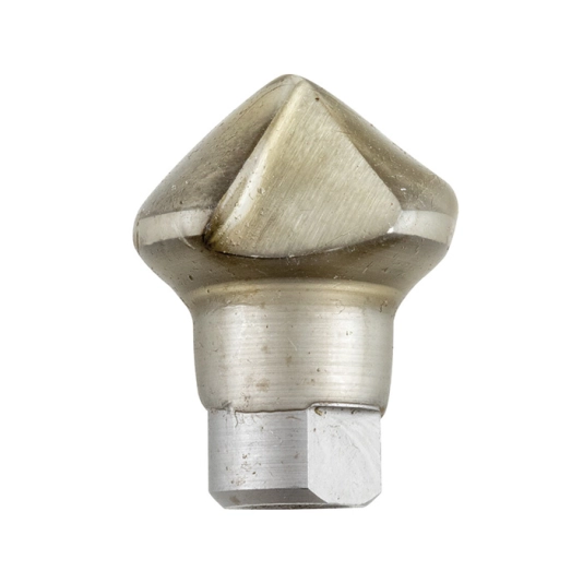 F20, High Speed Steel, Hand Deburring Countersink, 20mm x 90° 1