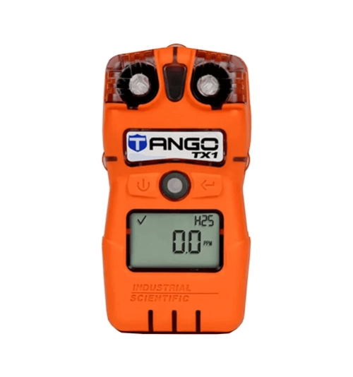 Tango® TX1 Single-Gas Detector 1