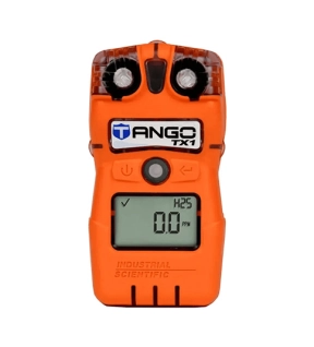 Tango TX1 SingleGas Detector