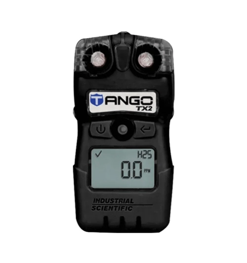 Tango® TX2 Two-Gas Monitor 1