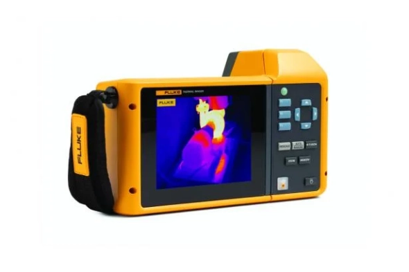 TiX580 Infrared Camera 2