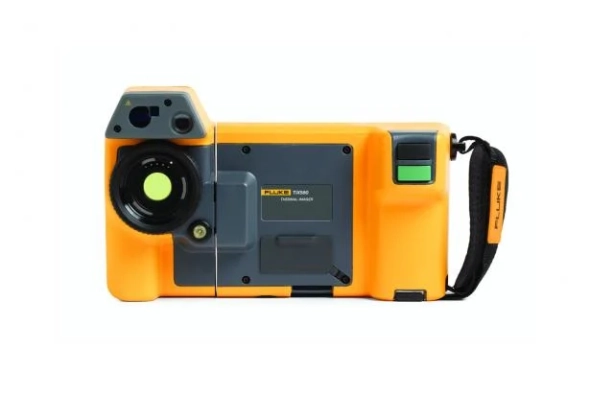 TiX580 Infrared Camera 1