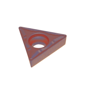 TCMT 16T304PM Turning Insert Grade QX500 Cermet Triangle